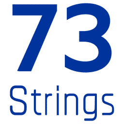 73 Strings